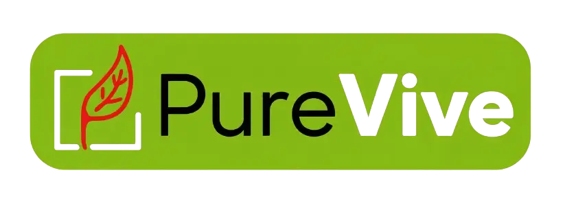 Pure Vive logo